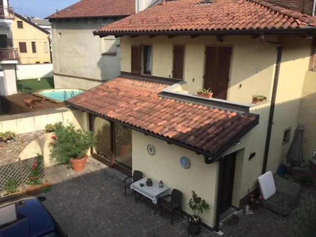 L\'Ulivo Selvatico