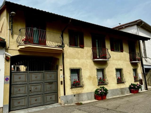 Holiday home L'ulivo Selvatico *