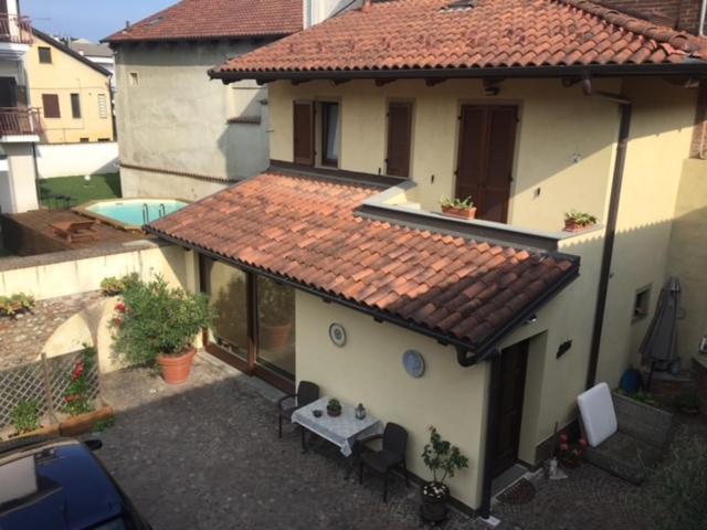 L'ulivo Selvatico *