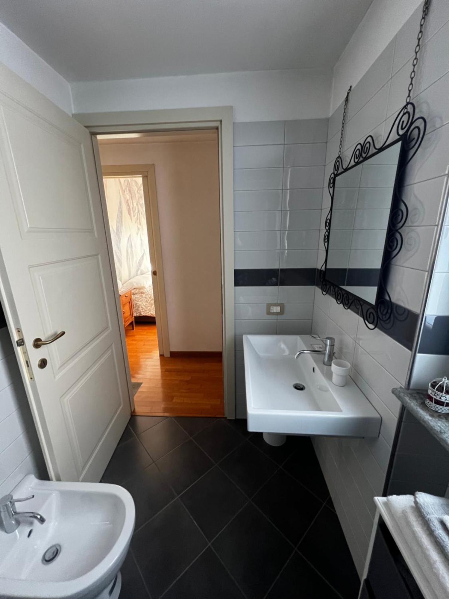L'ulivo Selvatico Holiday home Brandizzo