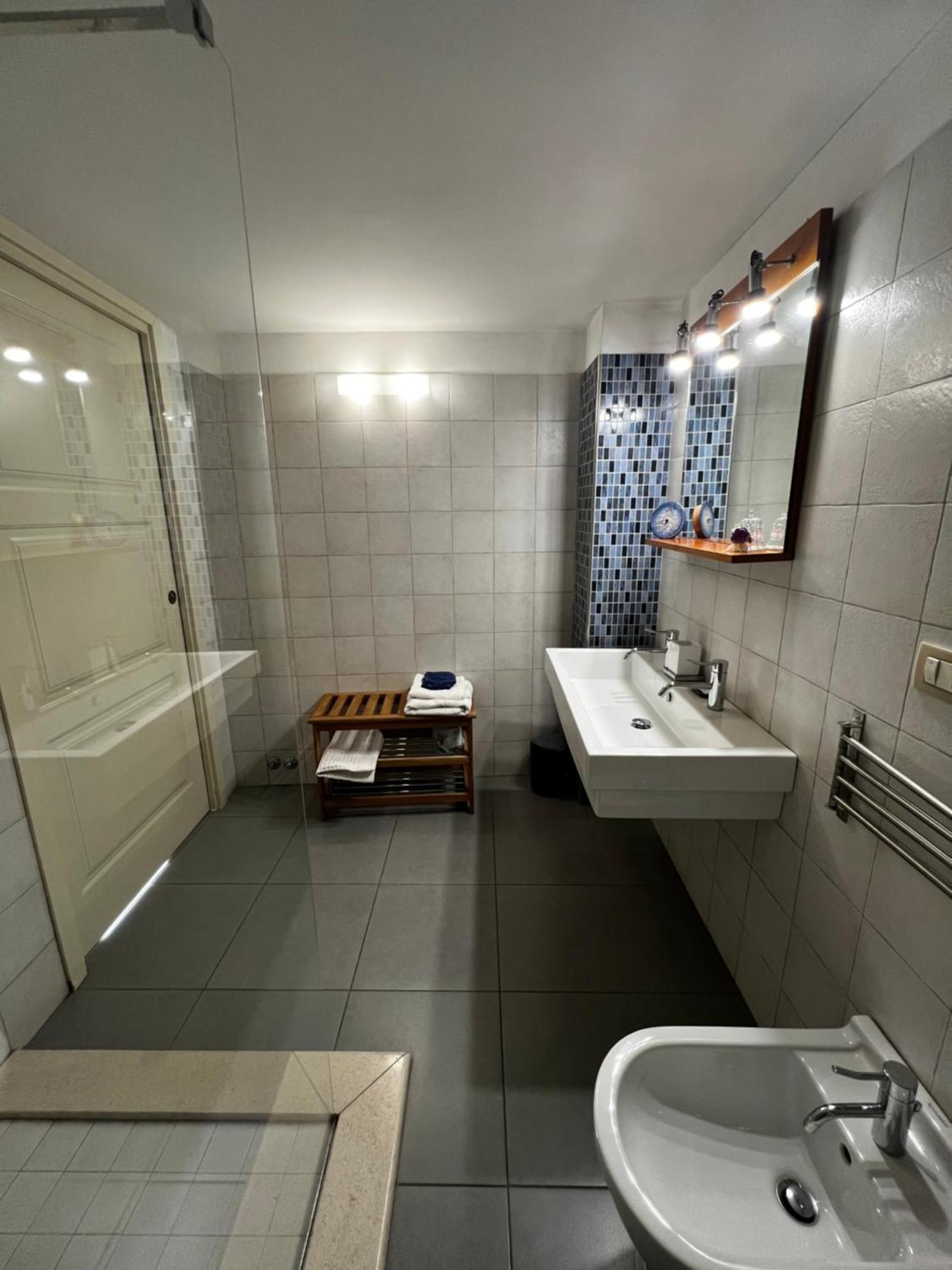 Holiday home L'ulivo Selvatico Brandizzo