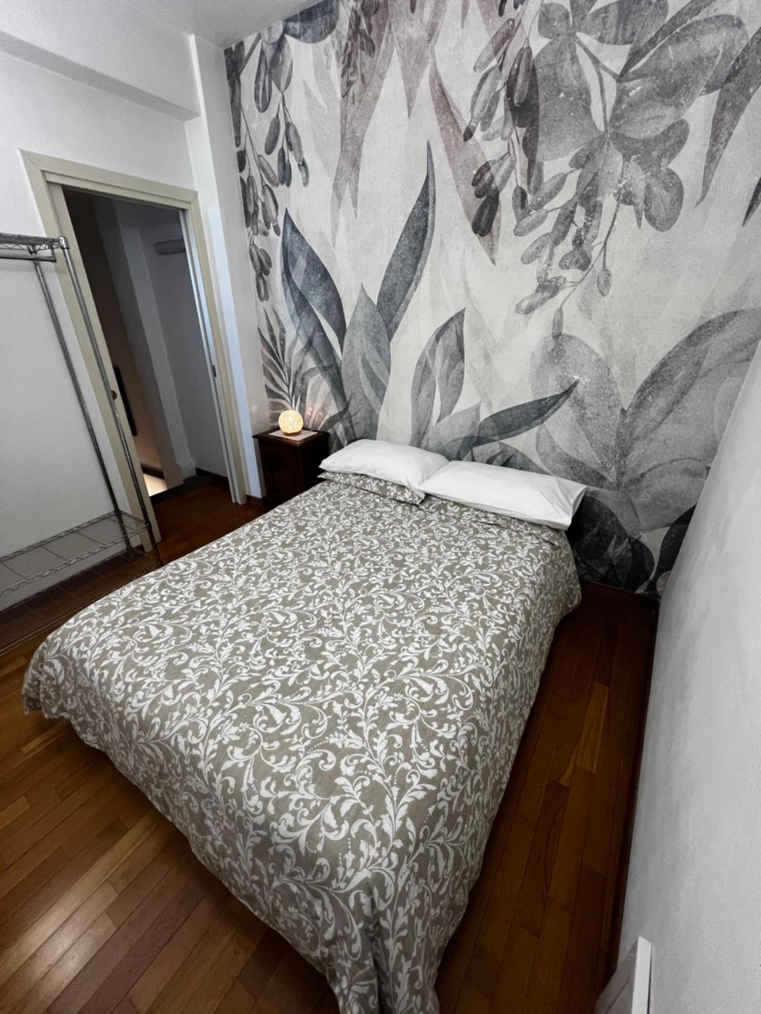 Ferienhaus L'ulivo Selvatico *