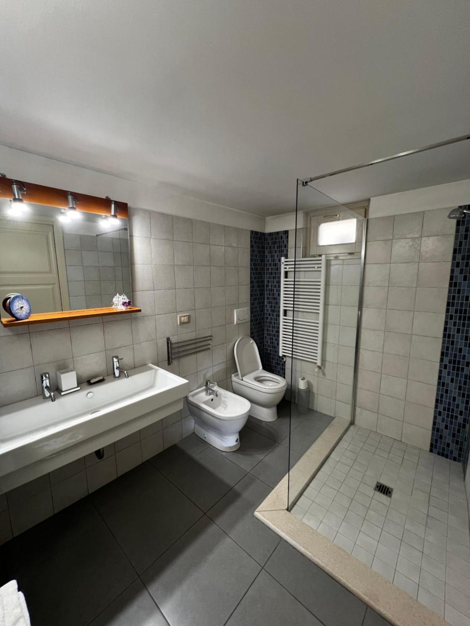 L'ulivo Selvatico Holiday home Brandizzo